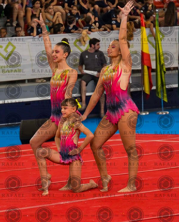 ELISA,MARIA y LAILA - Imagen 2