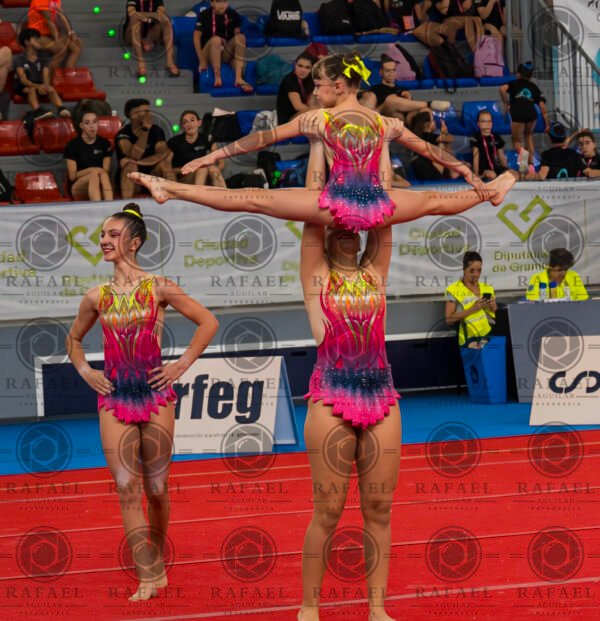 ELISA,MARIA y LAILA - Imagen 4