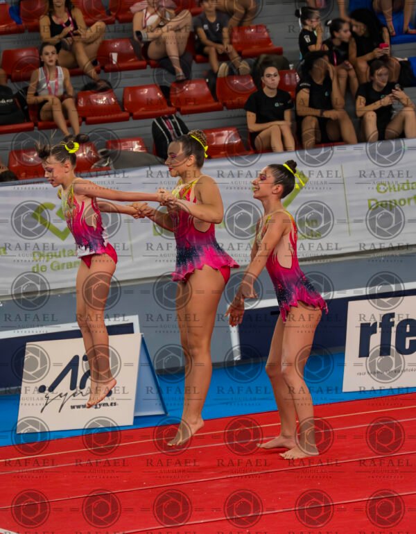 ELISA,MARIA y LAILA - Imagen 7