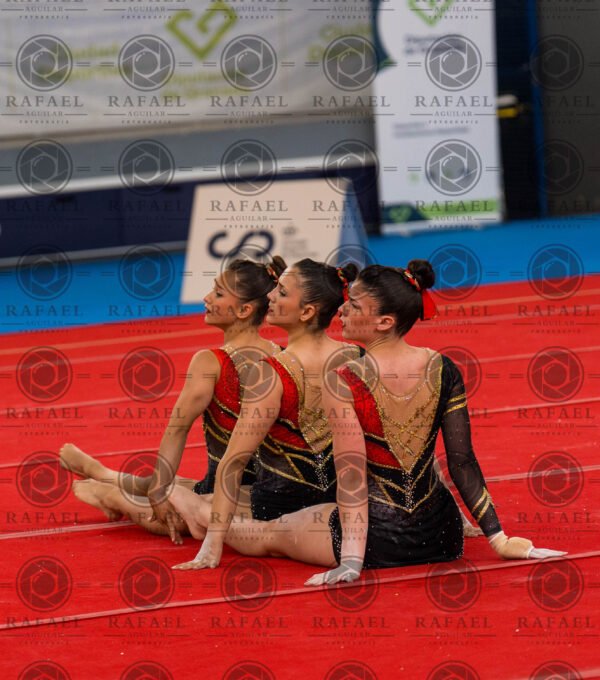 ADRIANA,PAOLA Y MARIA DOMINGO - Imagen 18