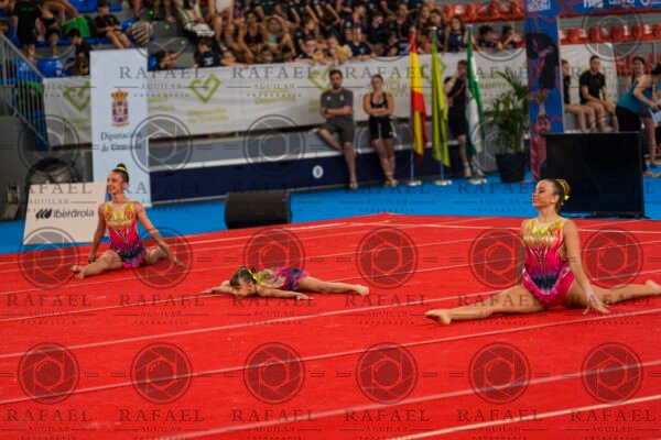 ELISA,MARIA y LAILA - Imagen 10