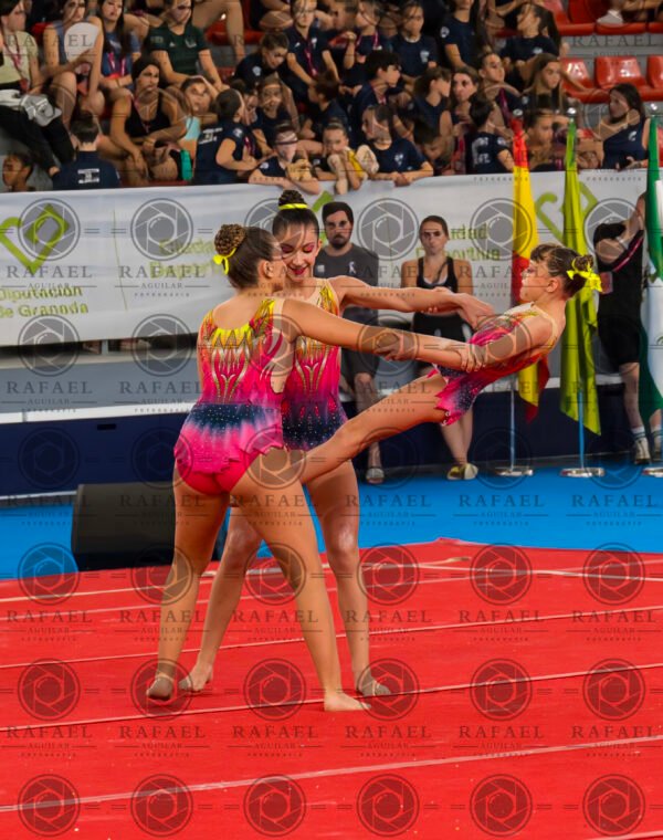 ELISA,MARIA y LAILA - Imagen 11