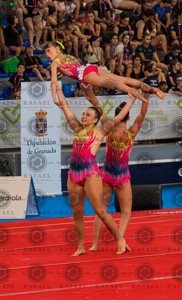 ELISA,MARIA y LAILA - Imagen 12