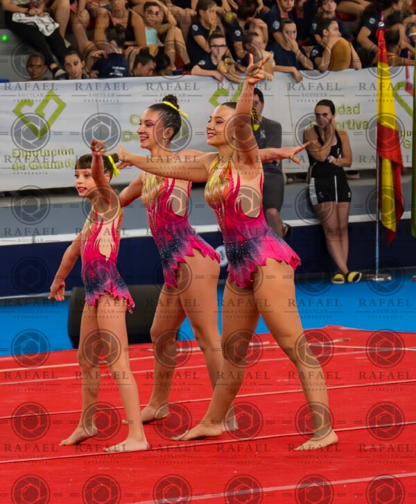 ELISA,MARIA y LAILA - Imagen 19