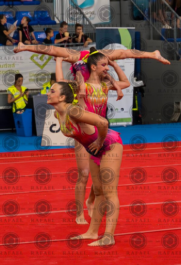 ELISA,MARIA y LAILA - Imagen 20