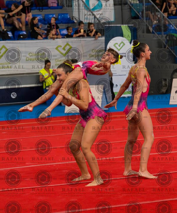 ELISA,MARIA y LAILA - Imagen 21