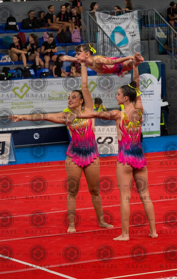ELISA,MARIA y LAILA - Imagen 22