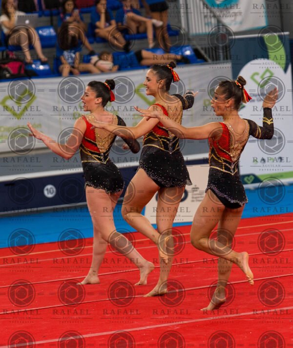 ADRIANA,PAOLA Y MARIA DOMINGO - Imagen 32