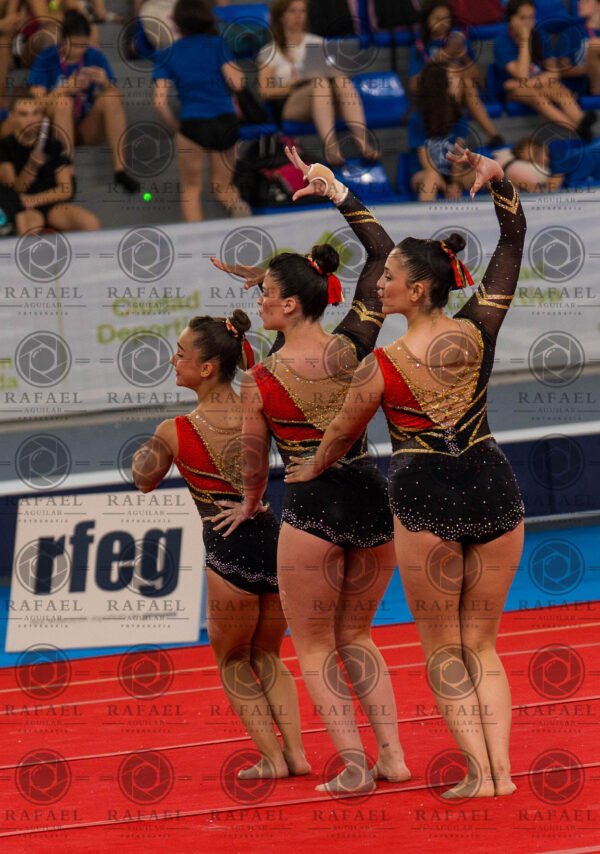 ADRIANA,PAOLA Y MARIA DOMINGO - Imagen 33