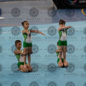 GONZALO, IRIS, MARTA, MARTINA