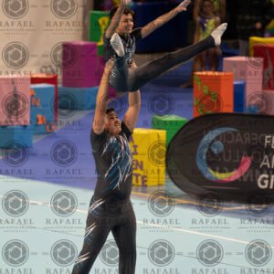 JESUS, FRANCISCO (E)