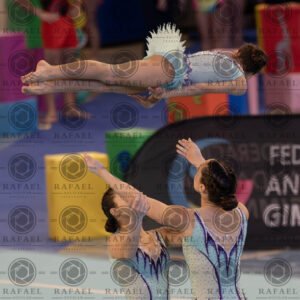 ALICIA, LUCIA, NAIARA (D)