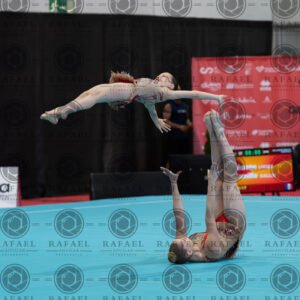 LEANNE,CAMILLE (D)