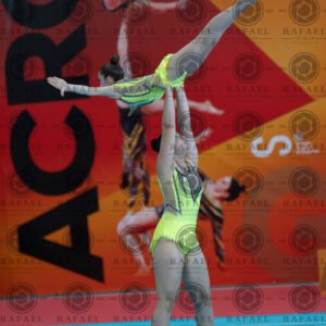 AURORA,CLAUDIA (D)